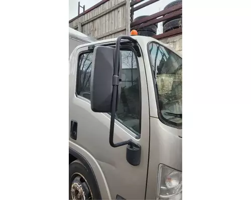 Isuzu NRR Mirror (Side View)