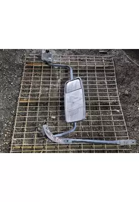 Isuzu NRR Mirror (Side View)