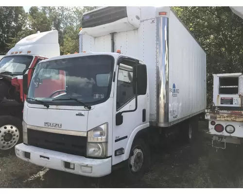 Isuzu NRR Miscellaneous Parts