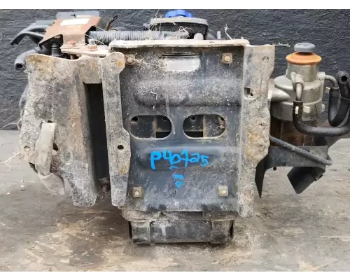 Isuzu NRR Miscellaneous Parts