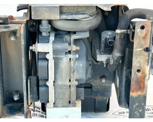 Isuzu NRR Miscellaneous Parts