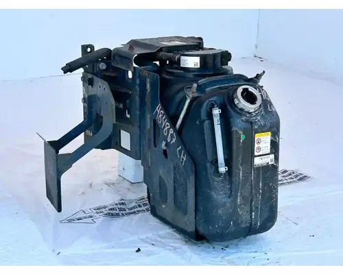 Isuzu NRR Miscellaneous Parts