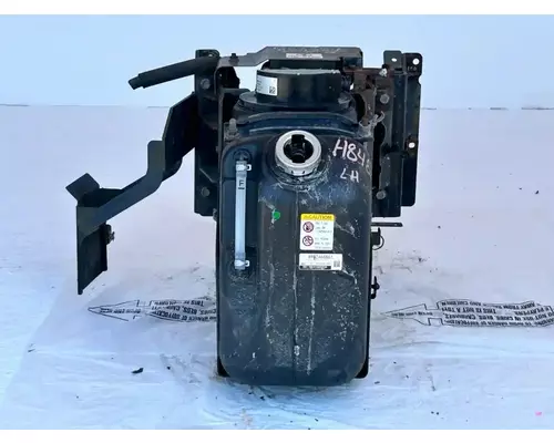 Isuzu NRR Miscellaneous Parts