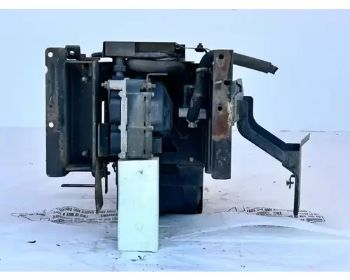 Isuzu NRR Miscellaneous Parts