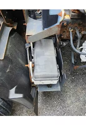 Isuzu NRR Miscellaneous Parts
