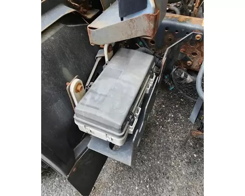 Isuzu NRR Miscellaneous Parts