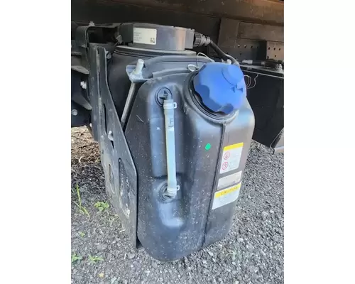 Isuzu NRR Miscellaneous Parts