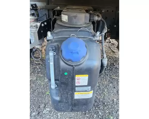 Isuzu NRR Miscellaneous Parts
