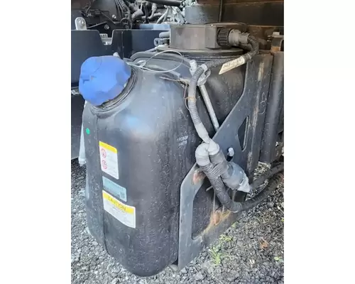 Isuzu NRR Miscellaneous Parts