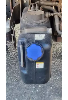 Isuzu NRR Miscellaneous Parts