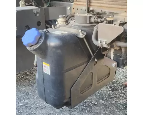 Isuzu NRR Miscellaneous Parts
