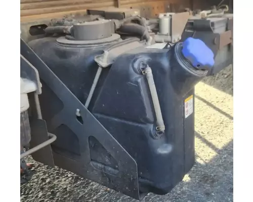Isuzu NRR Miscellaneous Parts