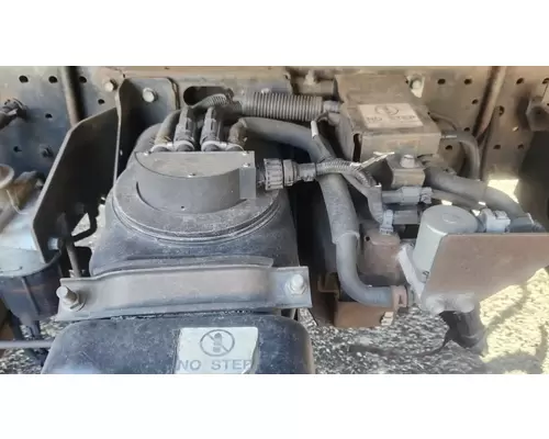 Isuzu NRR Miscellaneous Parts