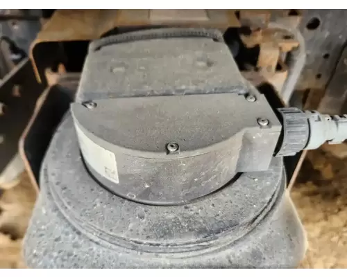 Isuzu NRR Miscellaneous Parts
