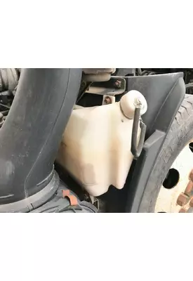 Isuzu NRR Radiator Overflow Bottle / Surge Tank