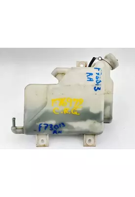 Isuzu NRR Radiator Overflow Bottle