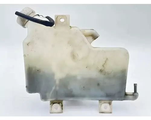 Isuzu NRR Radiator Overflow Bottle
