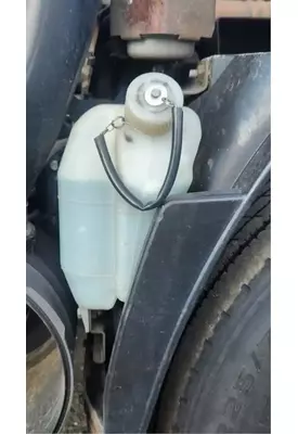 Isuzu NRR Radiator Overflow Bottle