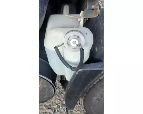 Isuzu NRR Radiator Overflow Bottle