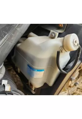 Isuzu NRR Radiator Overflow Bottle