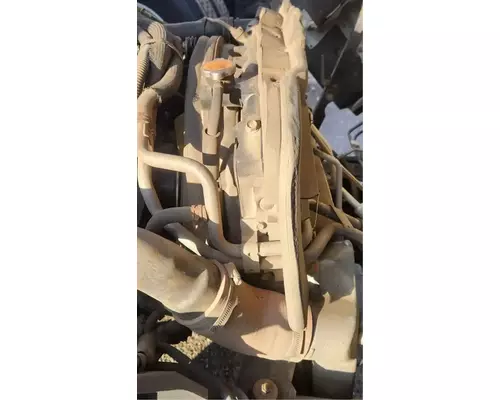Isuzu NRR Radiator