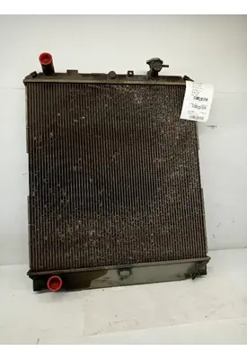 Isuzu NRR Radiator
