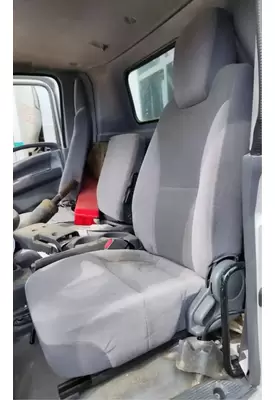Isuzu NRR Seat, Front