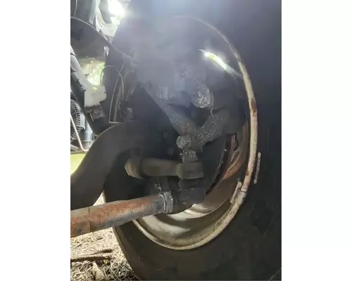 Isuzu NRR Spindle  Knuckle, Front