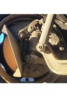 Isuzu NRR Spindle / Knuckle, Front
