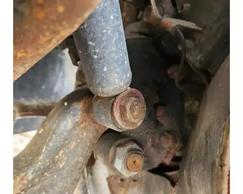 Isuzu NRR Spindle  Knuckle, Front