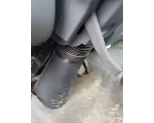 Isuzu NRR Steering Column