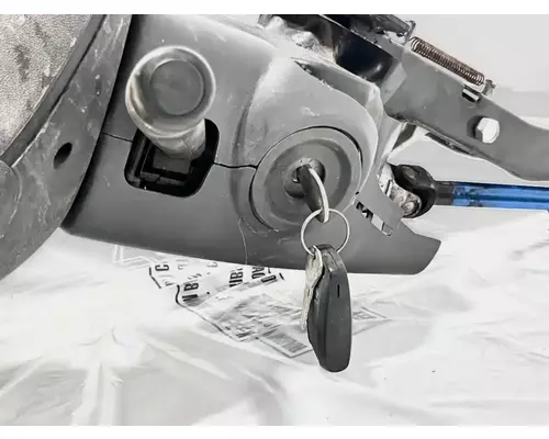 Isuzu NRR Steering Column