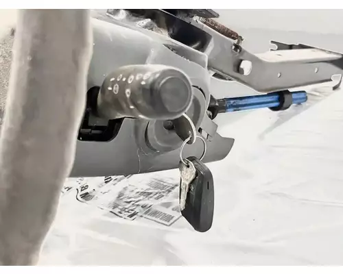 Isuzu NRR Steering Column