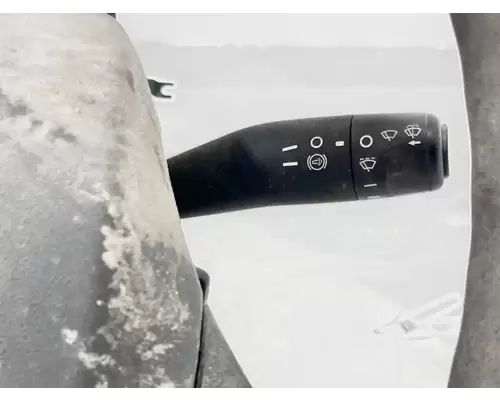 Isuzu NRR Steering Column