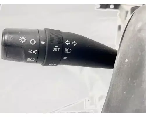 Isuzu NRR Steering Column