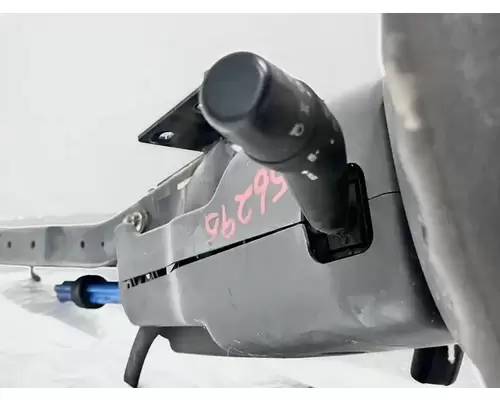 Isuzu NRR Steering Column