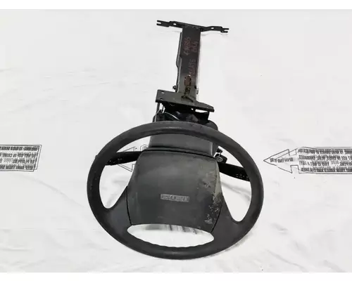 Isuzu NRR Steering Column