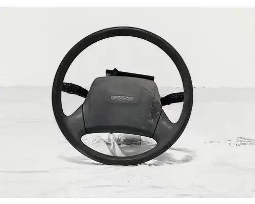 Isuzu NRR Steering Column