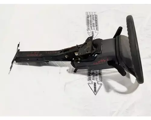 Isuzu NRR Steering Column