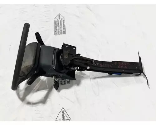 Isuzu NRR Steering Column