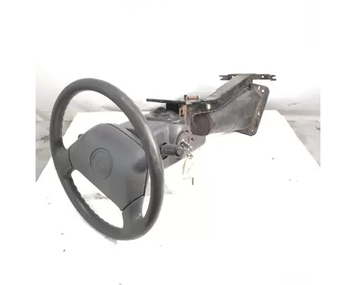 Isuzu NRR Steering Column