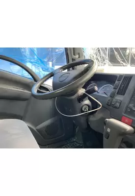 Isuzu NRR Steering Column