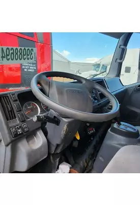 Isuzu NRR Steering Column
