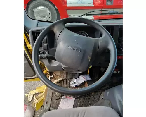 Isuzu NRR Steering Column