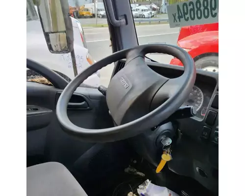 Isuzu NRR Steering Column