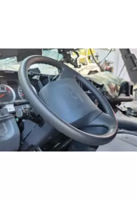 Isuzu NRR Steering Column