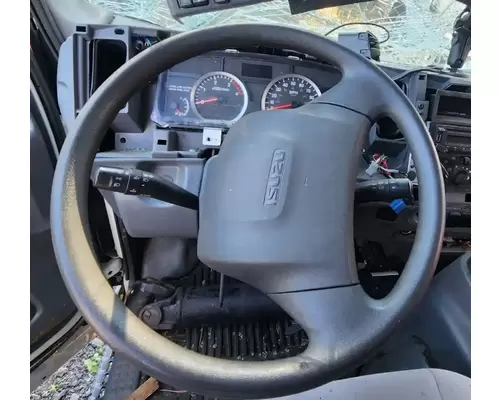 Isuzu NRR Steering Column