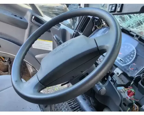 Isuzu NRR Steering Column