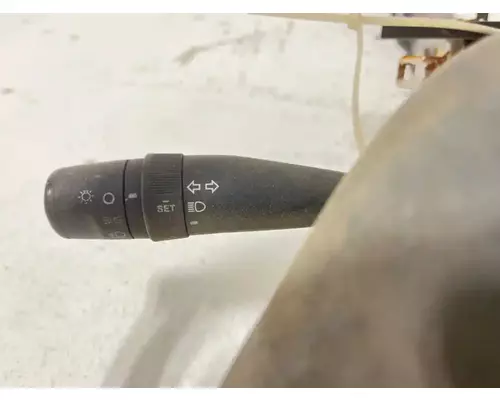 Isuzu NRR Steering Column