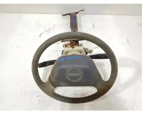 Isuzu NRR Steering Column